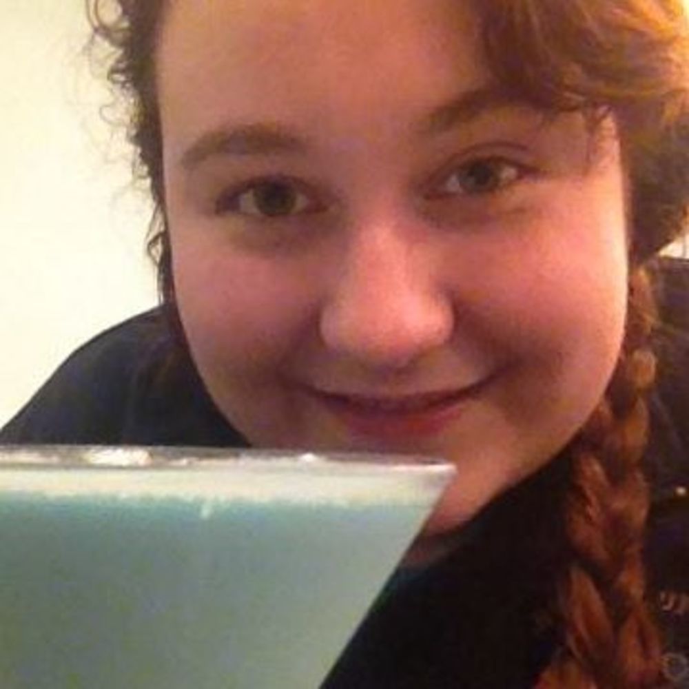 Meet your Posher, Lizzie